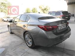 انفنتي Q50